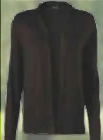 Netto Marken-Discount Damen Cardigan Angebot