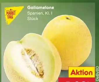 Netto Marken-Discount Galiamelone Angebot