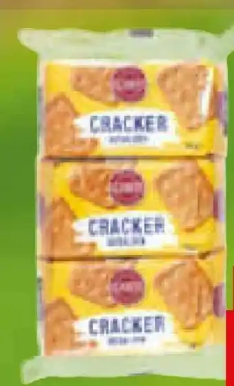 Netto Marken-Discount Cracker Angebot