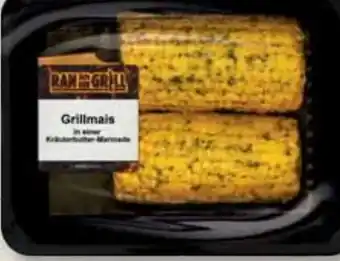Edeka Frischemarkt Grillmais Angebot