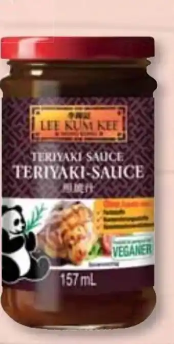 Edeka Frischemarkt Teriyaki Sauce Angebot