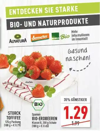 Marktkauf Bio-Und Naturprodukte Angebot