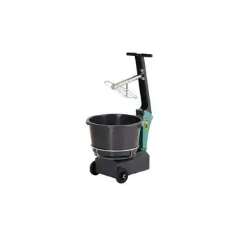 ManoMano Rotary Mixer Collomix pox-s - 750W 40 Liter - 37124 Angebot