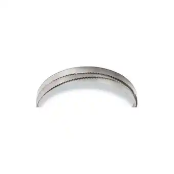 ManoMano Metallkraft - 3655514 2720 x 27 x 0,9 mm 10-14 ZpZ Bi-Metall m 42 Sprint Sägeband Angebot