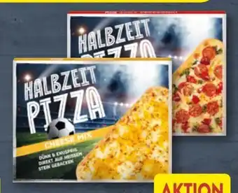 Aldi Nord Halbzeit Pizza Angebot