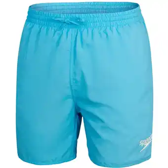 Intersport SPEEDO Badehose ESSENTIALS 16 WSHT AM BLUE PICTON BLUE L Angebot