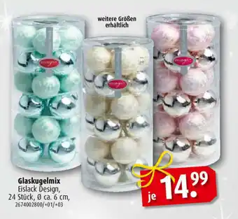 ROLLER Glaskugelmix Angebot