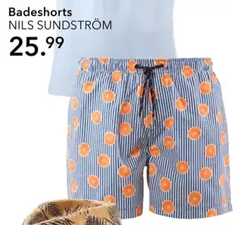 Peek & Cloppenburg NILS SUNDSTRÖM Badeshorts Angebot