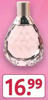 Rossmann Bugatti Woman Eau de Parfum 60 ml Angebot