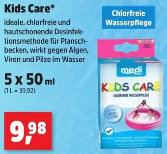 Thomas Philipps Medi Pool Kids Care 5 x 50 ml Angebot