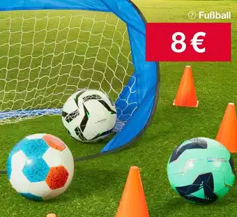 Woolworth Fußball Angebot