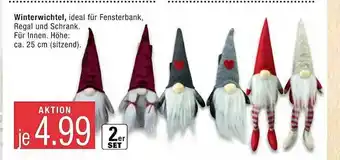 Marktkauf Winterwichtel Angebot