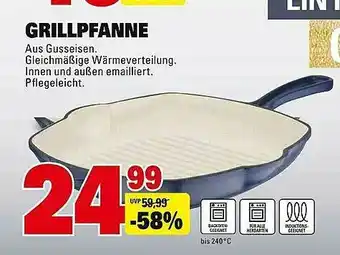 Marktkauf Grillpfanne Angebot