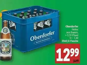 Marktkauf Oberdorfer Angebot