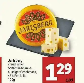 Marktkauf Jarlsberg Angebot