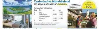 Edeka Zuberhaftes Mittelrheintal Ms Anna Katharina Angebot