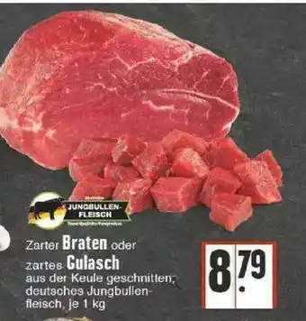 Edeka Braten Oder Gulasch Angebot