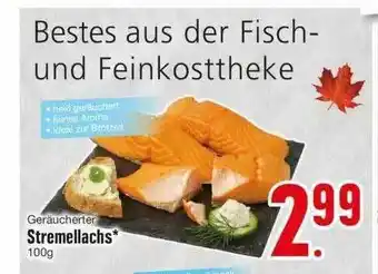 Edeka Stremellachs Angebot