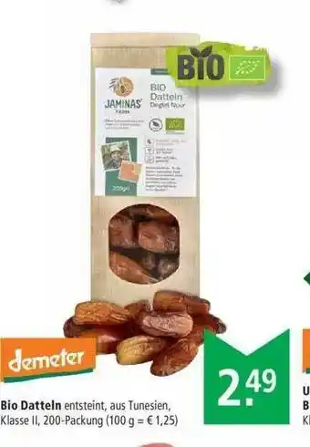 Marktkauf Demeter Bio Dattleln Angebot