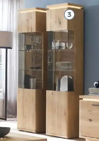 Möbel Buss Vitrine Angebot