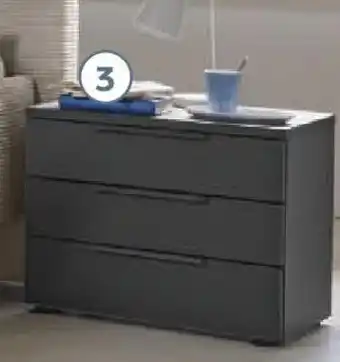 Möbel Buss NACHTKONSOLE Angebot