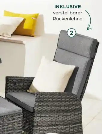 Möbel Buss Positionsstuhl Angebot