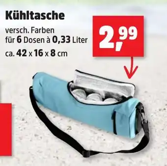 Thomas Philipps Kühltasche Angebot