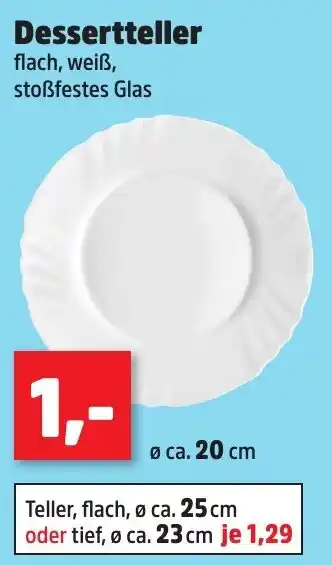 Thomas Philipps Dessertteller Angebot