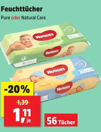 Thomas Philipps Feuchttücher Angebot