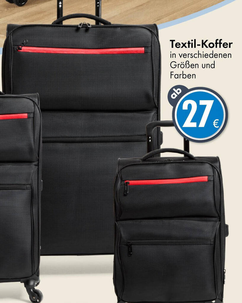Tedi koffer preis Clearance