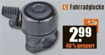 V Baumarkt Fahrradglocke Angebot