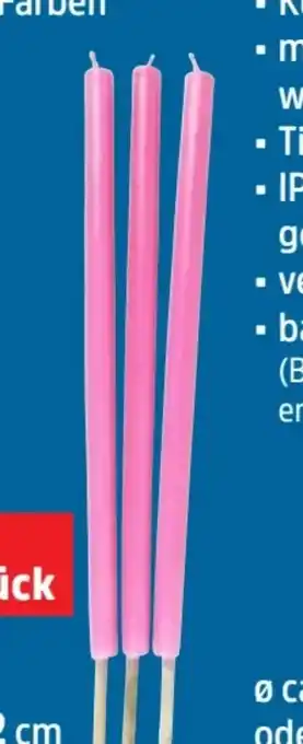Thomas Philipps Gartenfackeln Angebot