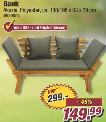 Poco Bank Angebot