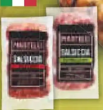 Netto Marken-Discount Salsiccia Angebot