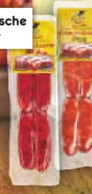 Netto Marken-Discount Chorizo Angebot