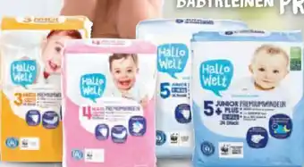 Netto Marken-Discount Windeln Angebot