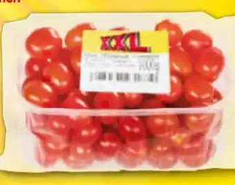 Netto Marken-Discount Minipflaumen Tomaten XXL Angebot