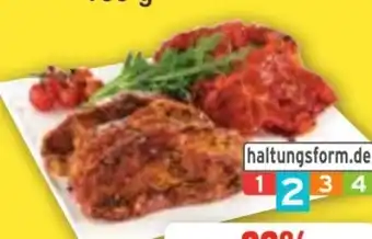 Edeka Frischemarkt Nackengrillsteak Angebot