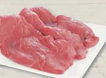 Edeka Frischemarkt Schnitzel Angebot