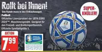 Edeka Fußball Angebot