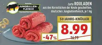 Marktkauf Rouladen Angebot