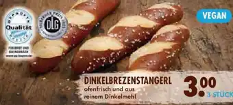 E-Center DINKELBREZENSTANGERL Angebot