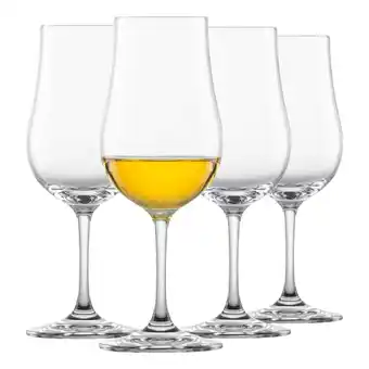 Netto Marken-Discount Schott Zwiesel Whisky Nosing Gläser Bar Special 218 ml 4er Set Angebot