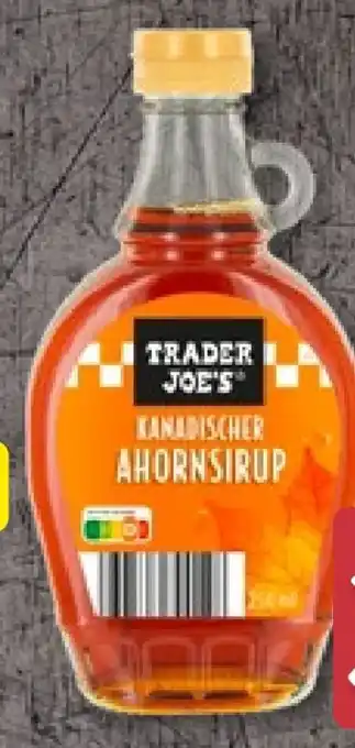 Aldi Nord Ahornsirup Angebot