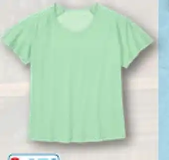 Aldi Nord Damen T-Shirts Angebot