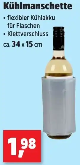 Thomas Philipps Kühlmanschette Angebot