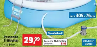 Thomas Philipps Passende Trittleiter Angebot