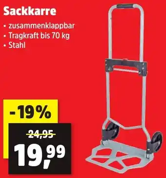 Thomas Philipps Sackkarre Angebot