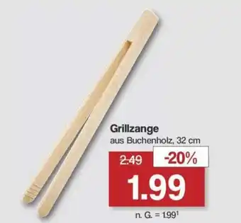Famila Nord West Grillzange Angebot