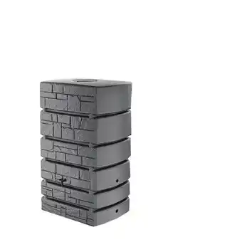 toom Baumarkt Wandtank Tower Stone Angebot